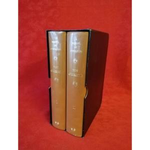 Don Quixote In Two Volumes