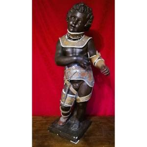 Orthopedic Sculpture 