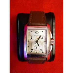 Baume & Mercier Watch 