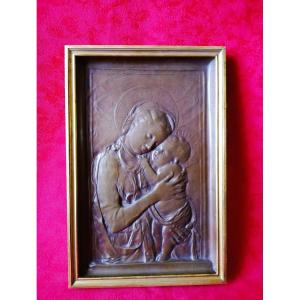 Bronze By Barbedienne  