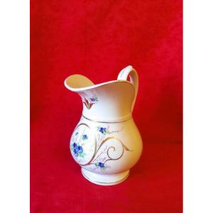 Paris Porcelain Jug 