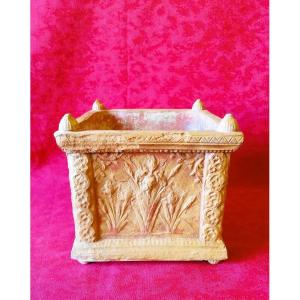 Terracotta Planter