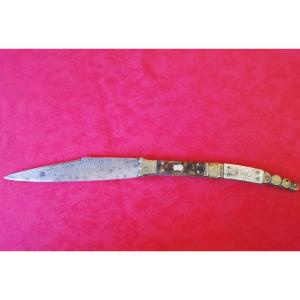 Collector's Knife