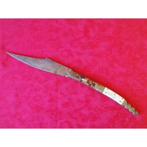 Collector's Knife