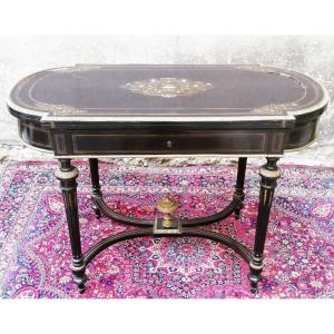 Napoleon III Multifunctional Furniture