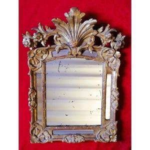 Regence Glass 18th Century