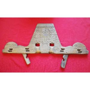 Portuguese Yoke