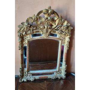 18th Century Mirror