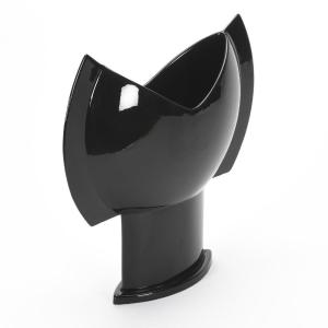 Lino Sabattini: Prototype Of The Costrutto Vase, Superego, Italy