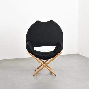 Vico Magistretti: Regina Armchair From Africa, Alias Circa 1979