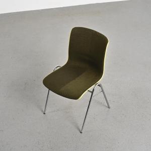 Chair By Sori Yanagi For Kotobuki, Japan 1969 