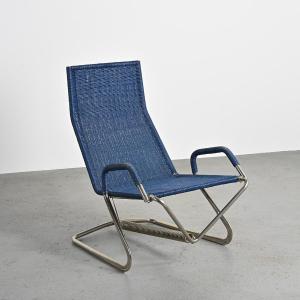 D36 Armchair Tecta Germany Circa 1980