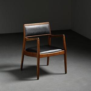 C140 "playboy" Armchair By Jens Risom, Usa, Circa 1960