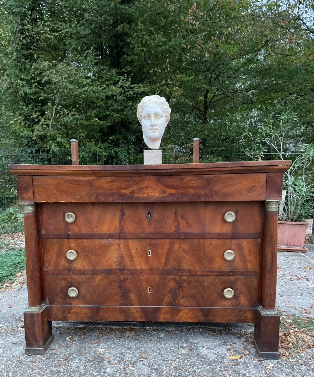 Antiquités FOUGERAND