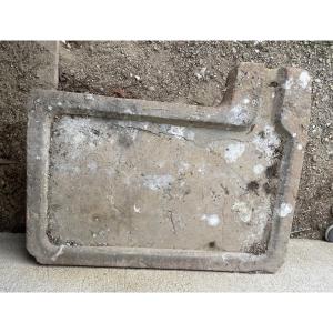 Old Sink Stone 