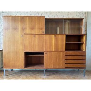 Large Vintage Buffet From 1960 