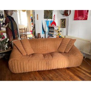 Roset Line Sofa - Sandra By Annie Hieronimus