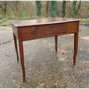 18th Century Bressanne Desk Table 