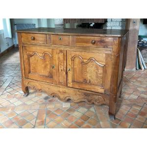 19th Century Bressan Sideboard 