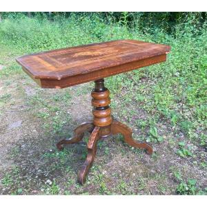 Pedestal Table 1820/30 
