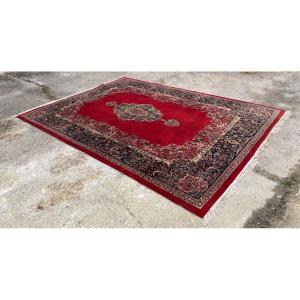 Large Oriental Rug 350x250 Cm