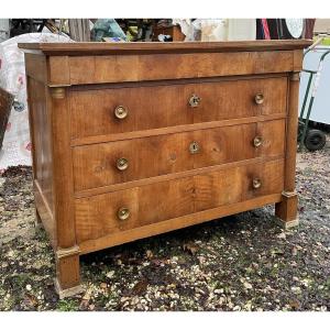 Chest Of Drawers 1815-40