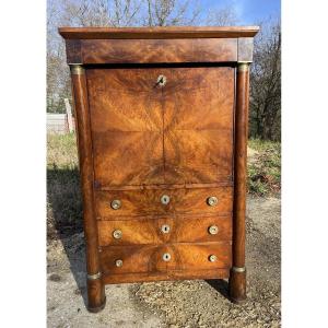 Empire Secretary From The 1820s-30s