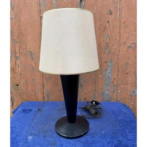 1950s Le Tanneur Table Lamp 