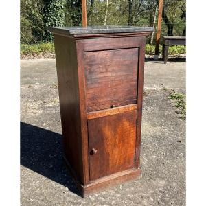 Directoire Bedside Table 