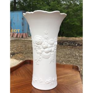 Kaiser M.frey Vase In Very Good Condition - 24.5 Cm