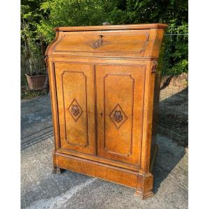 Napoleon III High Sideboard