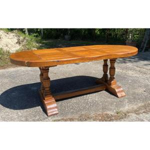 Mountain Table