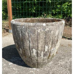 Composite Cement Pot Cover