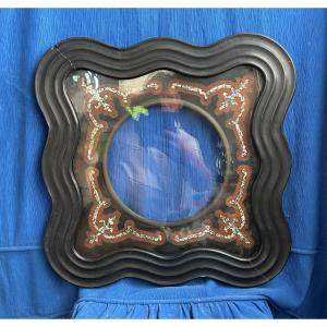 Marquetry Frame