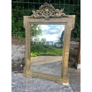 Mirror For Dragoons