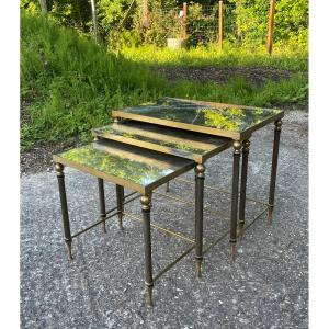 Coffee Table Maison Jansen
