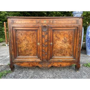 19th Century Bresse Sideboard, 1820-40 Period