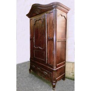 Louis XV Period Bonnetière