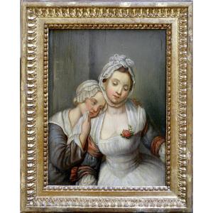 The Two Sisters
