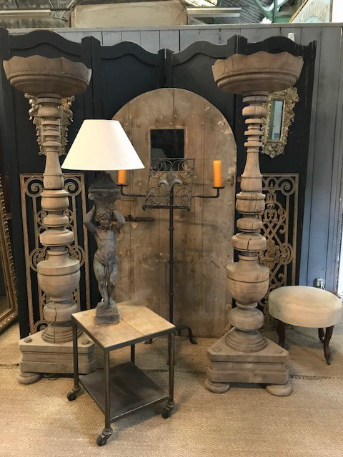 France Antiques Lefebvre