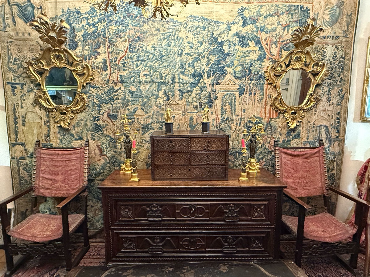 Francisco Escudero anticuarios