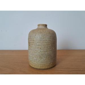 Rudi Stahl, Ceramic Vase, Germany, 1960s/1970s. 
