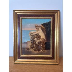 Ac Champagne, Ariane, Colorized Photos, Late 19th Century.