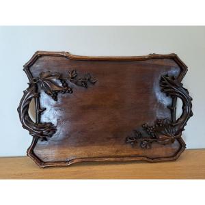 Indochinese Plateau, Rosewood, Early 20th Century.