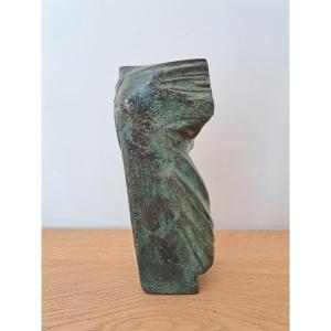 Abstraction, Contemporary Bronze, 20th Century.