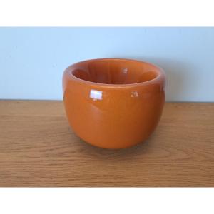 Pebble Vase, Ceramic, 20th Century. 