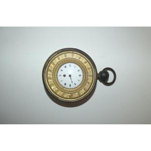 Coach Watch