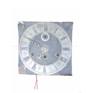 18th Century Comtoise Clock Special Pendulum 