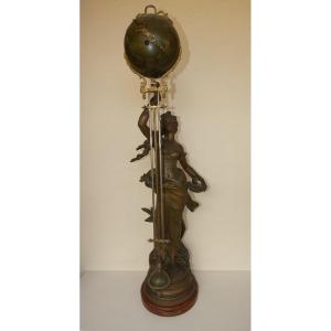 Mysterious Pendulum