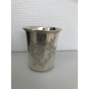 Old Silver Cup "georges"
